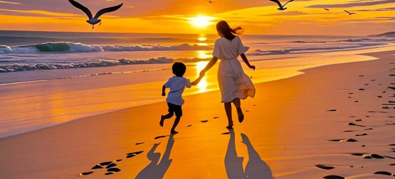 一米民宿(惠州惠东巽寮湾海世界店)图片