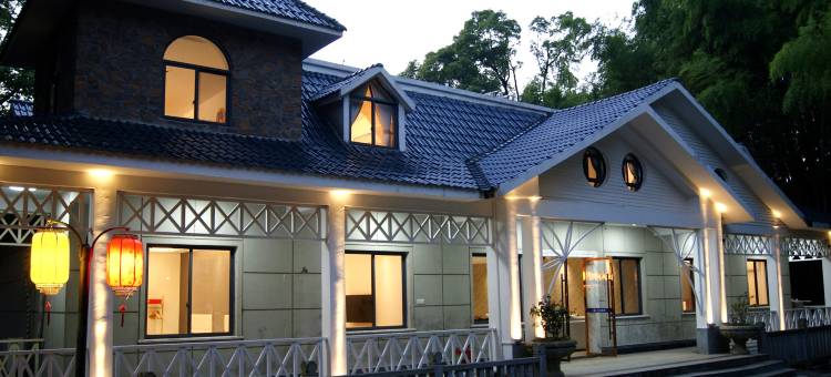 庐山1889客栈(庐山索道下站店)图片