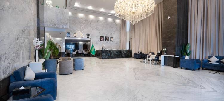 星期天吉达酒店(Sunday Jeddah Hotel)图片