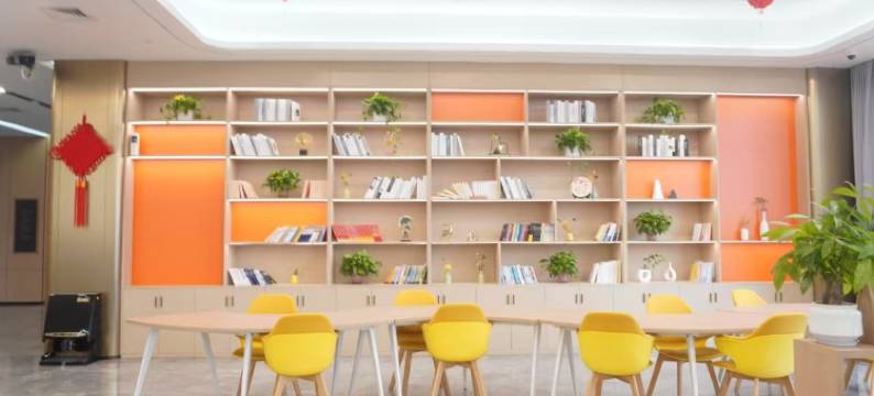 扬子津生态民宿酒店(扬州大运河博物馆江海学院店)图片