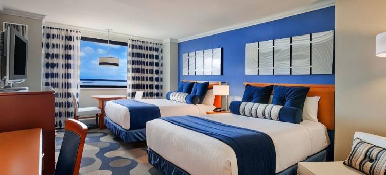 IP 度假村及水疗中心(IP Casino Resort & Spa)图片