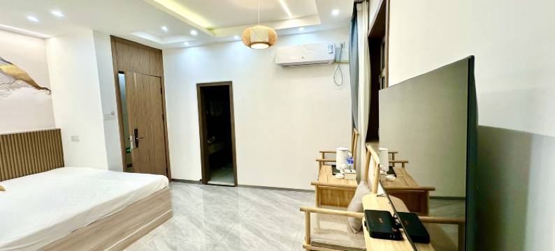 花语堂民宿图片