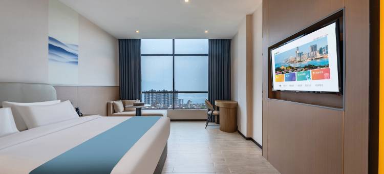 罗定柏丽酒店图片