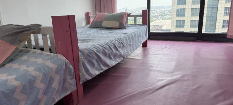 花园青年旅社(苏州火车站店)图片