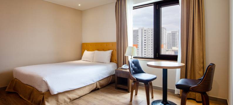 济州岛海马酒店(Jeju Haema Hotel)图片