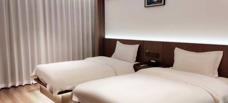 平潭双子星客栈(龙王头沙滩店)图片