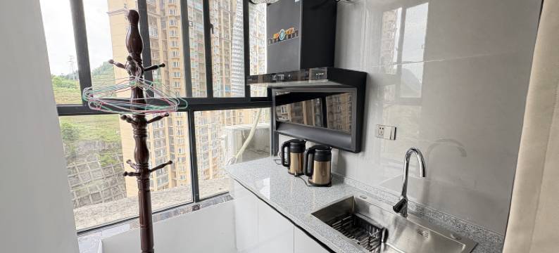 广云民宿(六盘水师范学院店)图片