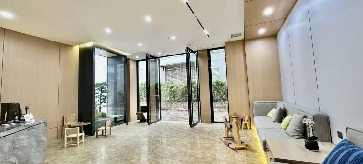 一雅兰酒店(建水古城临安府署店)图片