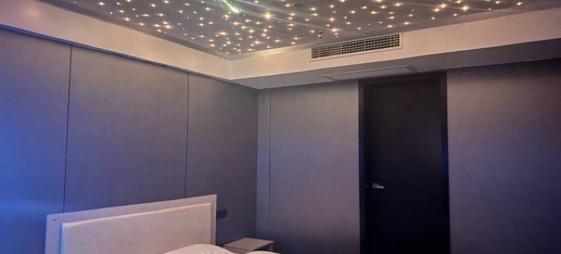 星语电竞酒店图片