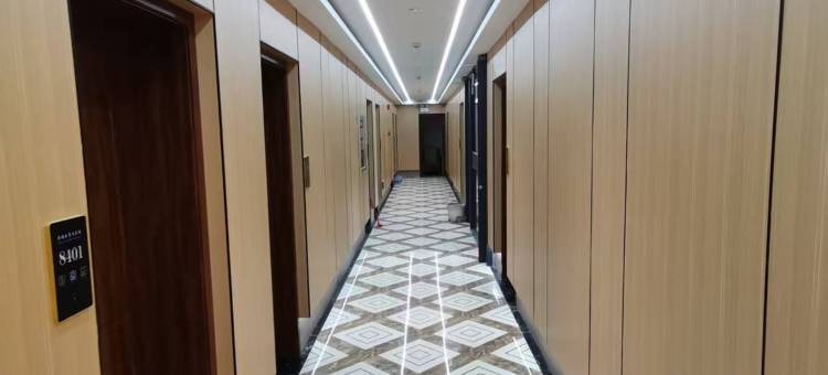 临潭清雅居商务宾馆图片