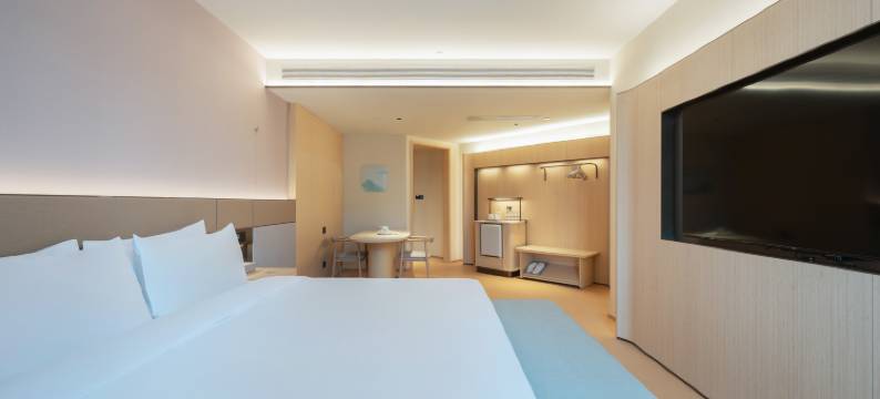 全季酒店(北京上地中关村科技园店)图片