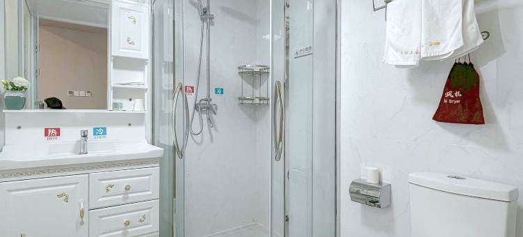 如家华驿精选酒店(正定古城店)图片