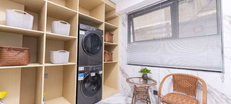 钟山悦曼酒店(泰兴时代广场店)图片