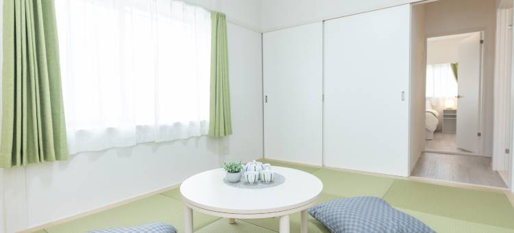 Miraie Yokkaichi Higashihino图片
