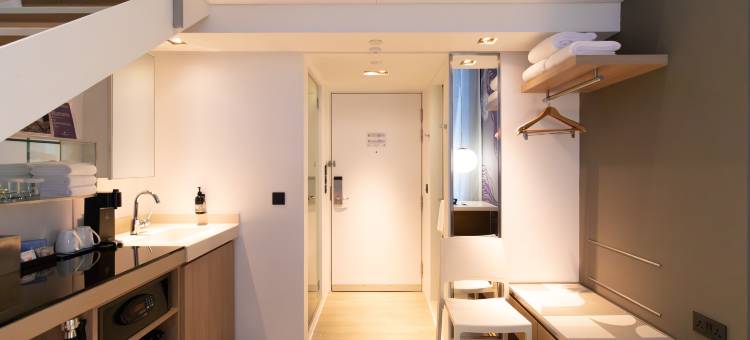 新加坡 Studio M 酒店(Studio M Hotel)图片
