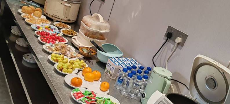 靖江名人商务宾馆(靖江汽车客运站店)图片