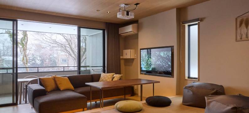 Rakuten STAY 箱根草原别墅(Rakuten STAY Hakone Susuki Grass Fields)图片