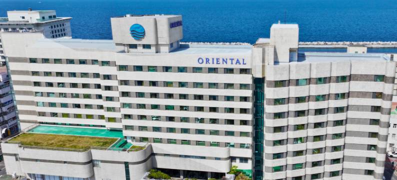 济州东方酒店(Jeju Oriental Hotel)图片