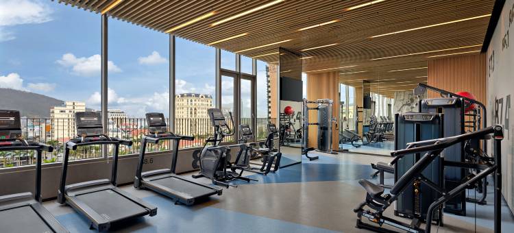 凯悦嘉轩下龙湾白斋(Hyatt Place Ha Long Bay, Bai Chay)图片