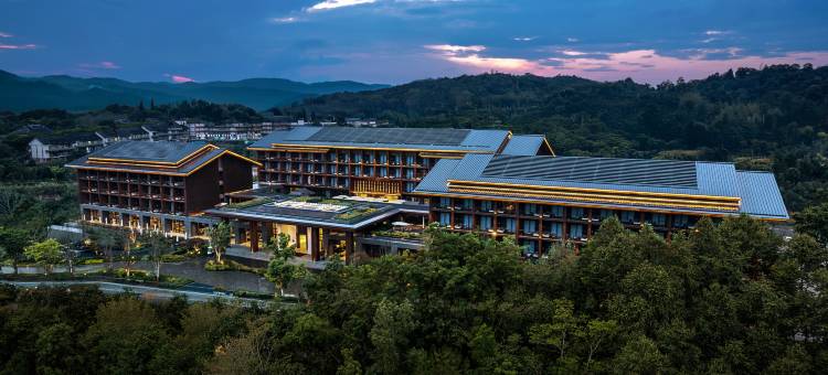 景迈六时康养度假酒店图片