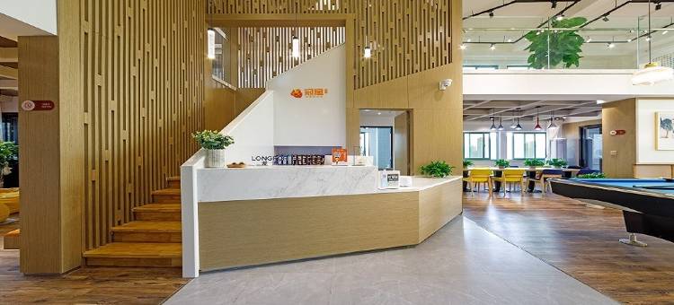 冠寓(合肥亳州路店)图片