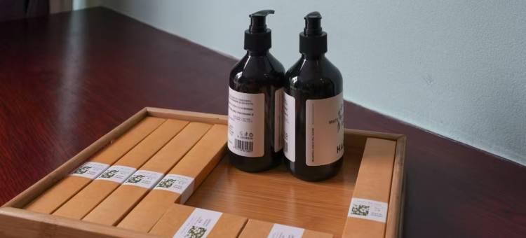 张家界徐侠客民宿图片