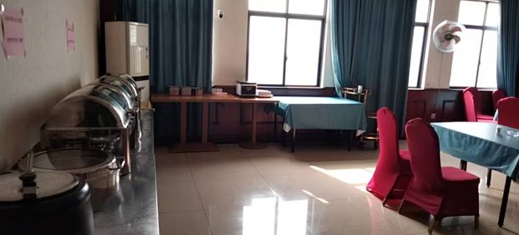 龙门大酒店(九江新职业大学店)图片