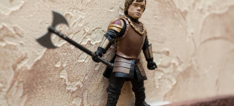 斯摩棱斯卡亚临冬城酒店(Winterfell Smolenskaya)图片