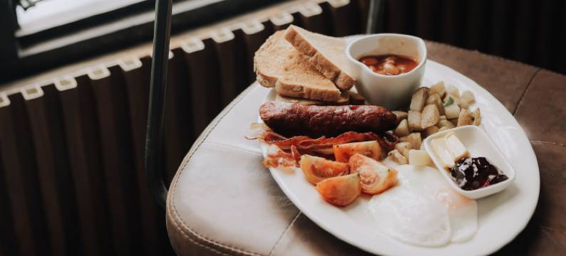 克拉克国际机场附近联排别墅橡木灰色酒店(Townhouse Oak Grey Hotel Near Clark International Airport)图片