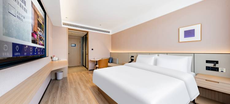 星程酒店(巴彦淖尔杭锦后旗政府店)图片