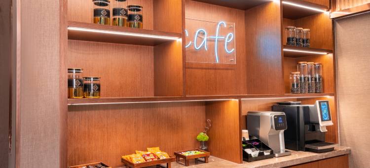 如家精选酒店(洛阳洛邑古城应天门店)图片