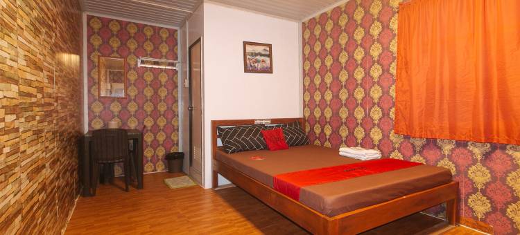 红门酒店-山野小屋度假村(RedDoorz @ Boondocks Cabins Resort)图片