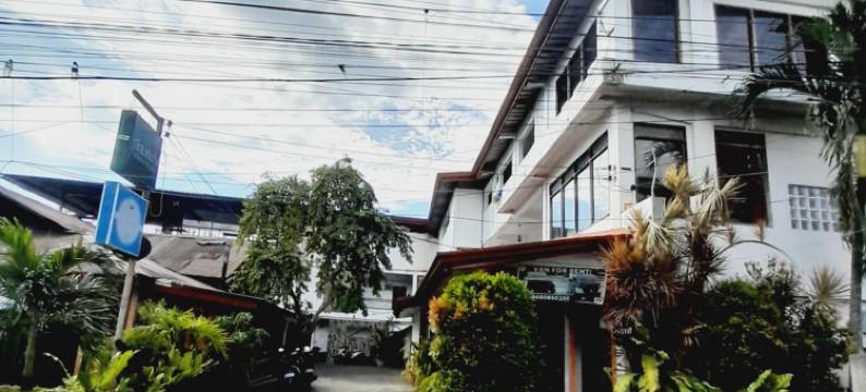 安东尼奥斯高级旅馆(Antonio's Pension House)图片