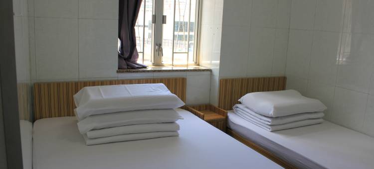 香港亚洲旅游宾馆(家庭旅馆)图片