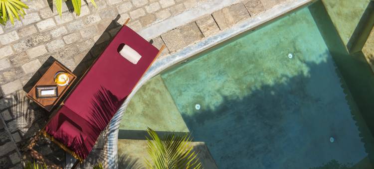 帝王椰居 · 爱德华臻选(Thambili House by Edwards Collection)图片