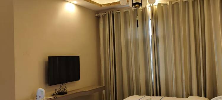 台盘大酒店图片