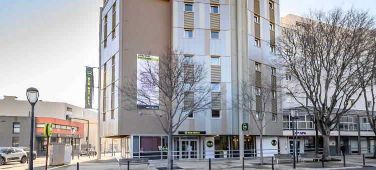 尼姆中心竞技场民宿(B&B Hotel Nîmes Centre Arènes)图片