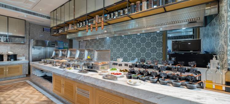 苏州湾东太湖维也纳国际酒店图片