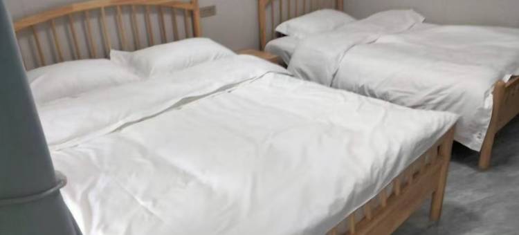 栾川竹缘居民宿图片