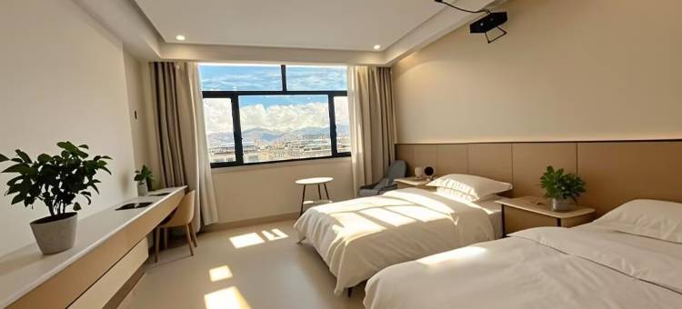 陌野酒店(宗山小布达拉店)图片