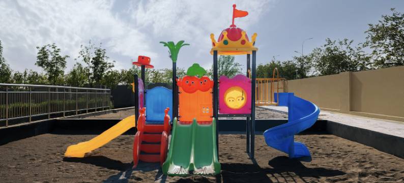 华郡如院民宿(吐鲁番高铁北站交河机场店)图片