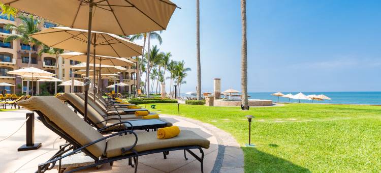 埃斯坦西亚别墅海滩Spa度假村-纳亚里特海滨(Villa la Estancia Beach Resort & Spa Riviera Nayarit)图片