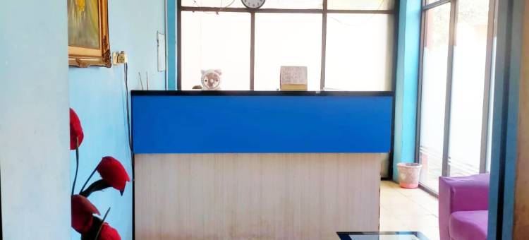 位于史纳延的1卧室-15平方米|带1个独立浴室(Nusantara Comfort Residence By Reccoma)图片