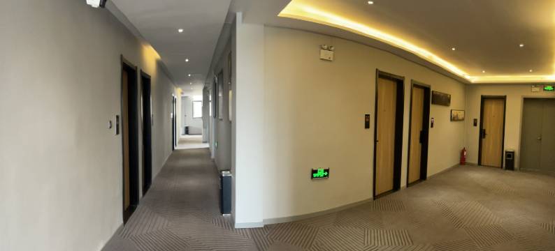 贝壳酒店(利辛人民医院创业路店)图片