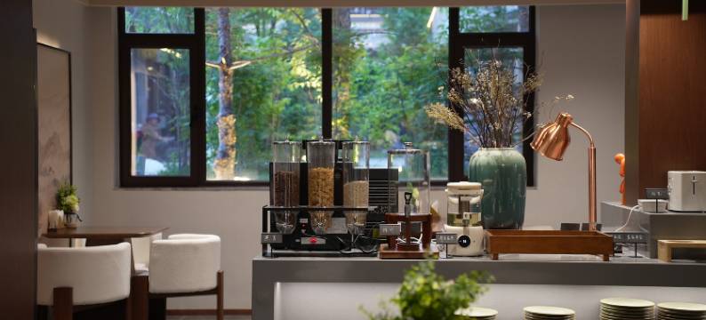 焕森·观沚民宿(长白山北坡集散中心恩都里店)图片