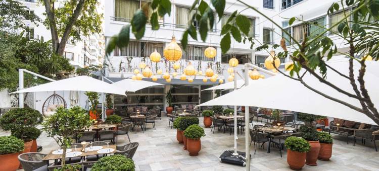 滨海湾市中心(Marina Bay City Center)图片