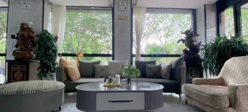 7天酒店(喀什麦盖提新荣商城店)图片