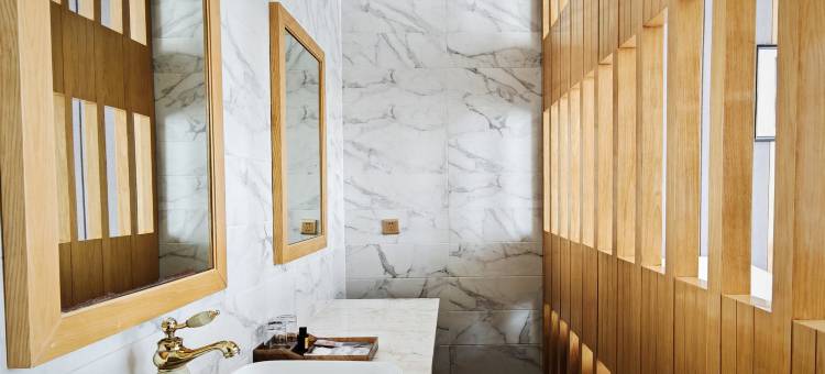 乌素特雅丹大酒店(水上雅丹景区店)图片