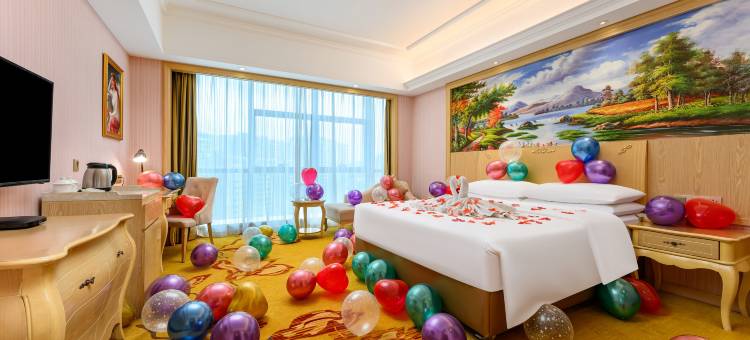 维也纳酒店(兴义万峰林机场店)图片