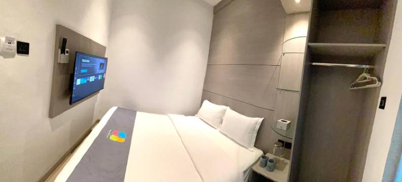 KNO象限酒店(The Quadrant Hotel KNO)图片